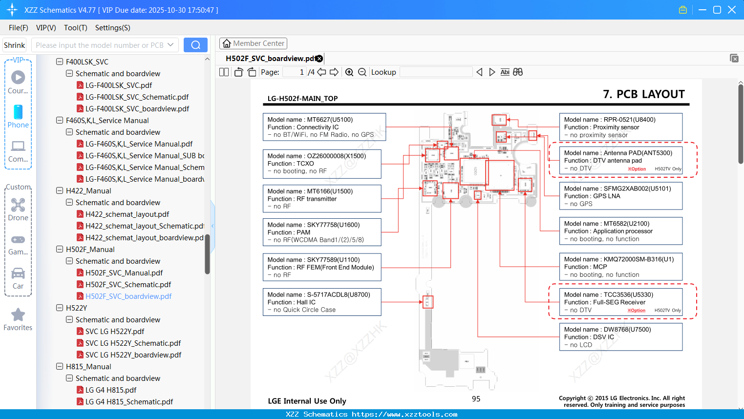 LG H502F_SVC_boardview